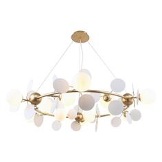 Люстра подвесная F-Promo Bliss 2771-12P Bliss 2771-12P