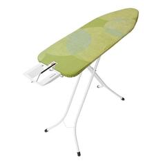 Гладильная доска Brabantia 124х38 см (В), зелёная (219344) 124х38 см (В), зелёная (219344)