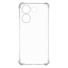 Чехол Red Line iBox Crystal для Tecno Camon 20/20 Pro, с усиленными углами, прозрачный (УТ000036162) iBox Crystal для Tecno Camon 20/20 Pro, с усиленными углами, прозрачный (УТ000036162)