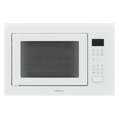 Встраиваемая микроволновая печь Krona Rein 60 WH Rein 60 WH