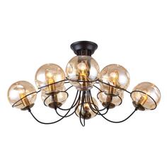 Люстра потолочная F-Promo Grana 2202-8U Grana 2202-8U