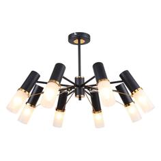 Люстра потолочная F-Promo Viator 2558-8P Viator 2558-8P