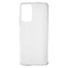 Чехол Mobility для Xiaomi Redmi Note 12S, прозрачный (УТ000037658) для Xiaomi Redmi Note 12S, прозрачный (УТ000037658)