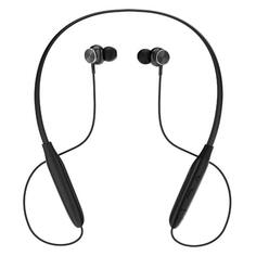 Беспроводные наушники Perfeo Neck Black (PF_C3176) Neck Black (PF_C3176)