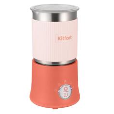 Капучинатор Kitfort КТ-7158-1 КТ-7158-1