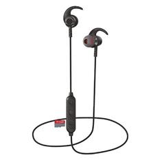 Беспроводные наушники Perfeo Woof Black (PF_A4904) Woof Black (PF_A4904)