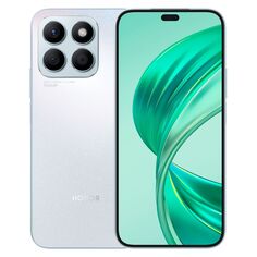 Смартфон HONOR X8b 8/256GB Silver X8b 8/256GB Silver