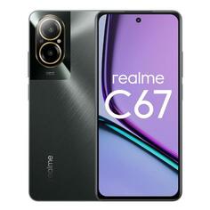 Смартфон realme С67 8/256GB Black Stone (RMX3890) С67 8/256GB Black Stone (RMX3890)