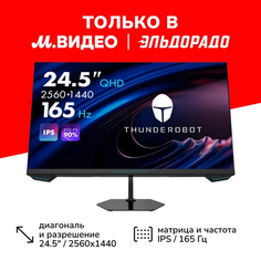 Игровой монитор Thunderobot LQ25F165 LQ25F165