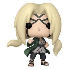 Фигурка Funko POP! Animation: Naruto Shippuden: Tsunade (Creation Rebirth) (Exc) 1257 (68854) POP! Animation: Naruto Shippuden: Tsunade (Creation Rebirth) (Exc) 1257 (68854)