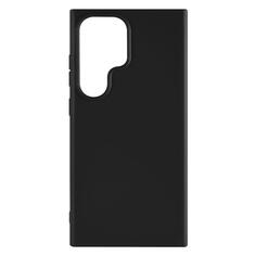 Чехол Red Line Ultimate для Samsung Galaxy S24 Ultra, черный (УТ000038114) Ultimate для Samsung Galaxy S24 Ultra, черный (УТ000038114)