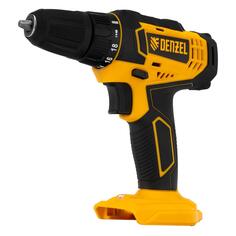 Аккумуляторная дрель-шуруповерт Denzel CDL-18-0 CDL-18-0