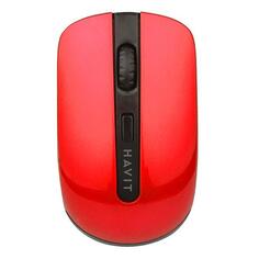 Мышь Havit HV-MS989GT Black/Red HV-MS989GT Black/Red