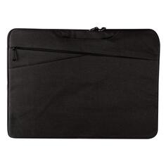 Сумка для ноутбука Barn&Hollis Lona 15-16" Black (УТ000037477) Lona 15-16" Black (УТ000037477)