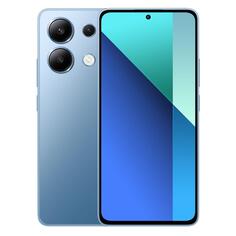 Смартфон Xiaomi Redmi Note 13 8/256GB Ice Blue Redmi Note 13 8/256GB Ice Blue
