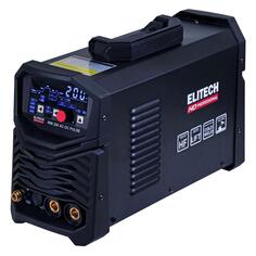 Инверторный сварочный аппарат Elitech WM 200 AC-DC Pulse WM 200 AC-DC Pulse