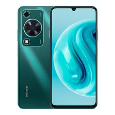 Смартфон HUAWEI nova Y72 8/128GB Green nova Y72 8/128GB Green