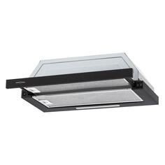 Встраиваемая вытяжка Krona Kerry 600 Black PB Kerry 600 Black PB