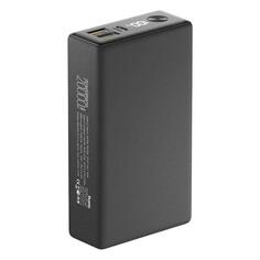 Внешний аккумулятор Olmio QX-20 20000mAh Graphite QX-20 20000mAh Graphite