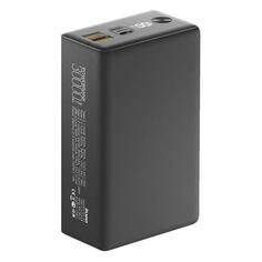 Внешний аккумулятор Olmio QX-30 30000mAh Graphite QX-30 30000mAh Graphite