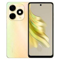 Смартфон Tecno Spark 20 8/128GB Neon Gold Spark 20 8/128GB Neon Gold