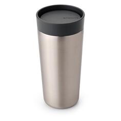 Термокружка Brabantia Make&Take, 360 мл, темно-серая (228681) Make&Take, 360 мл, темно-серая (228681)