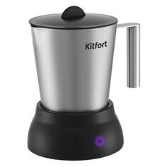 Капучинатор Kitfort КТ-7156 КТ-7156