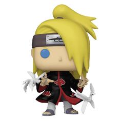 Фигурка Funko POP! Animation: Naruto Shippuden: Deidara 1434 (72068) POP! Animation: Naruto Shippuden: Deidara 1434 (72068)