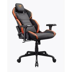 Игровое кресло Cougar Hotrod Orange Hotrod Orange
