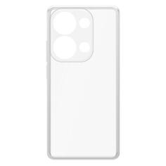 Чехол Krutoff Clear Case для Xiaomi Redmi Note 13 Pro (518510) Clear Case для Xiaomi Redmi Note 13 Pro (518510)
