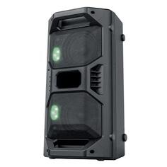 Портативная колонка Perfeo Bastion Black (PF_B4985) Bastion Black (PF_B4985)