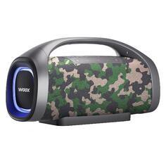 Портативная колонка Vipe Woox DS, камуфляж (VPWXDS2SQ) Woox DS, камуфляж (VPWXDS2SQ)