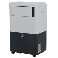 Мобильный кондиционер Electrolux California EACM-07 MQ/N3 California EACM-07 MQ/N3