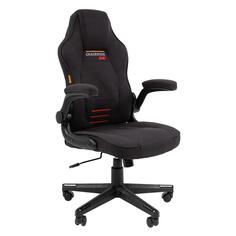 Игровое кресло Chairman CH 51 Black CH 51 Black