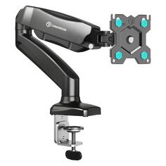Кронштейн для монитора ONKRON G80B, 13-32", настольный, чёрный G80B, 13-32", настольный, чёрный
