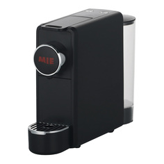 Капсульная кофемашина Mie NS01 Black NS01 Black