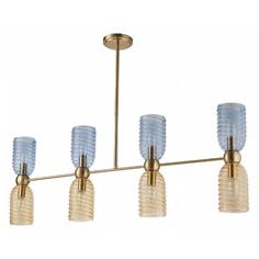 Люстра подвесная Lumion Monroe 6511/8C Monroe 6511/8C