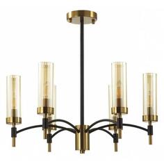 Люстра подвесная Lumion Sharon 6538/6C Sharon 6538/6C