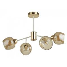 Люстра потолочная Lumion Odell 5650/4C Odell 5650/4C