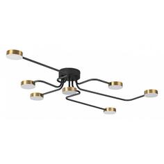 Люстра потолочная Lumion Flint 6532/99CL Flint 6532/99CL