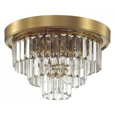 Люстра потолочная Lumion Zaha 5257/4C Zaha 5257/4C