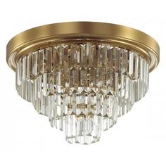 Люстра потолочная Lumion Zaha 5257/6C Zaha 5257/6C