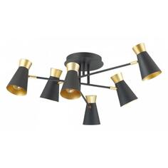 Люстра потолочная Lumion Liam 3790/6C Liam 3790/6C