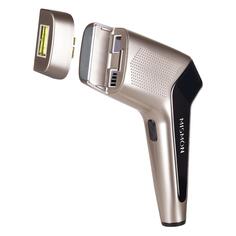 Фотоэпилятор Mismon Pro Cooling 216b Gold/Black Pro Cooling 216b Gold/Black