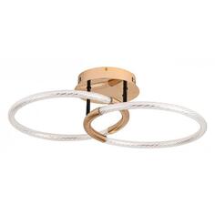 Светильник потолочный Lumion Lara 6545/61CL Lara 6545/61CL