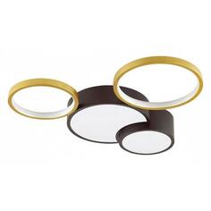 Светильник потолочный Lumion Norbert 5255/64CL Norbert 5255/64CL