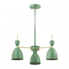 Люстра подвесная Lumion Gemma 3785/3 Gemma 3785/3