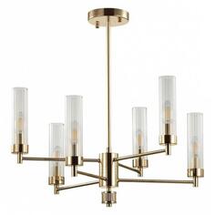 Люстра подвесная Lumion Kamilla 5274/6c Kamilla 5274/6c