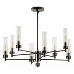 Люстра подвесная Lumion Kamilla 5275/8c Kamilla 5275/8c