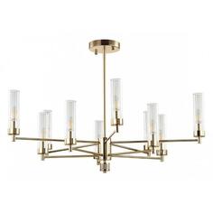 Люстра подвесная Lumion Kamilla 5274/10c Kamilla 5274/10c